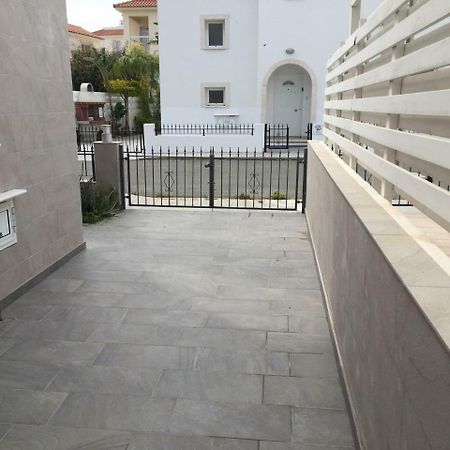 Amanda Villa Protaras Exterior photo