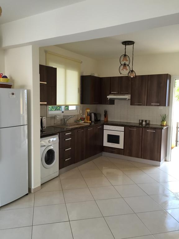 Amanda Villa Protaras Room photo