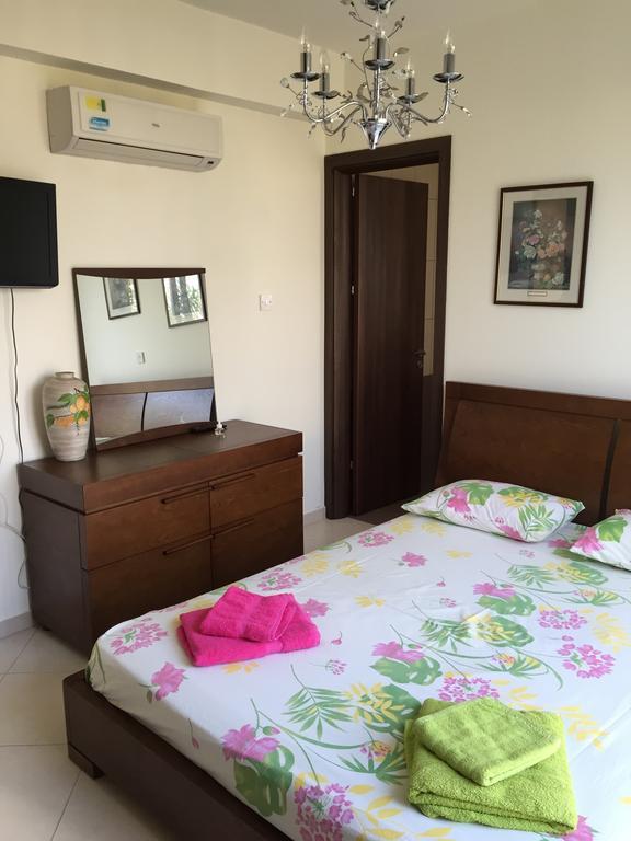 Amanda Villa Protaras Room photo
