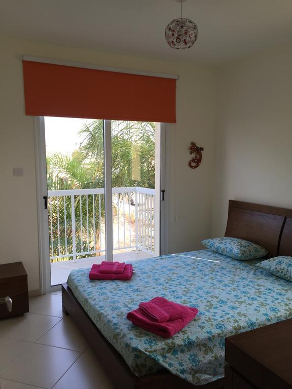 Amanda Villa Protaras Room photo