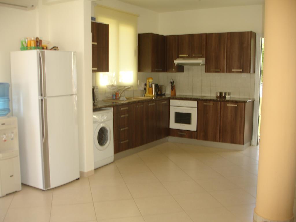 Amanda Villa Protaras Room photo