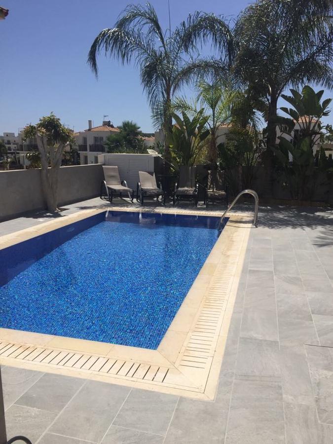 Amanda Villa Protaras Exterior photo